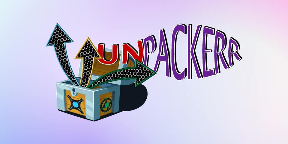 New app addition: Unpackerr